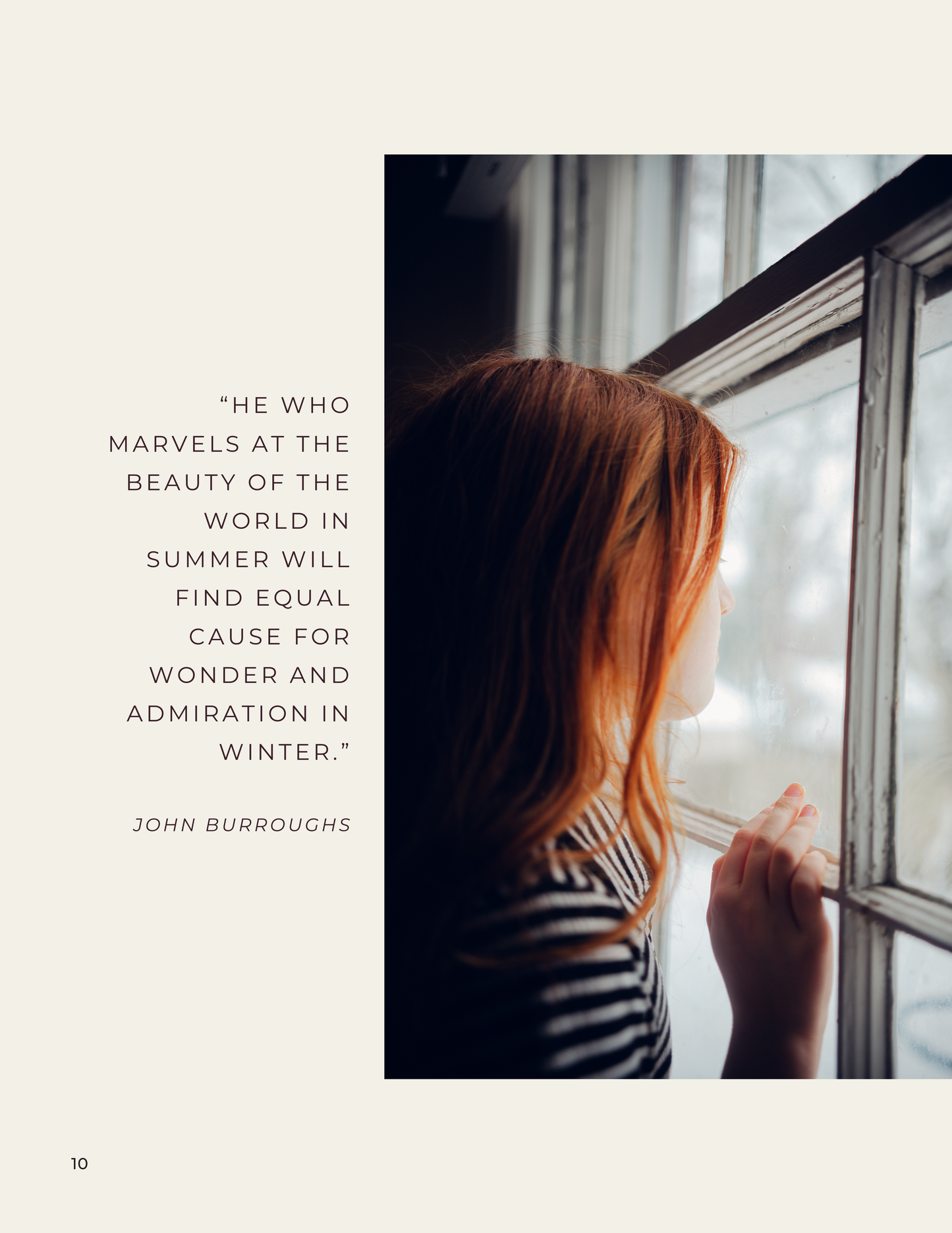 TRULY CRUNCHY MAGAZINE SUBSCRIPTION