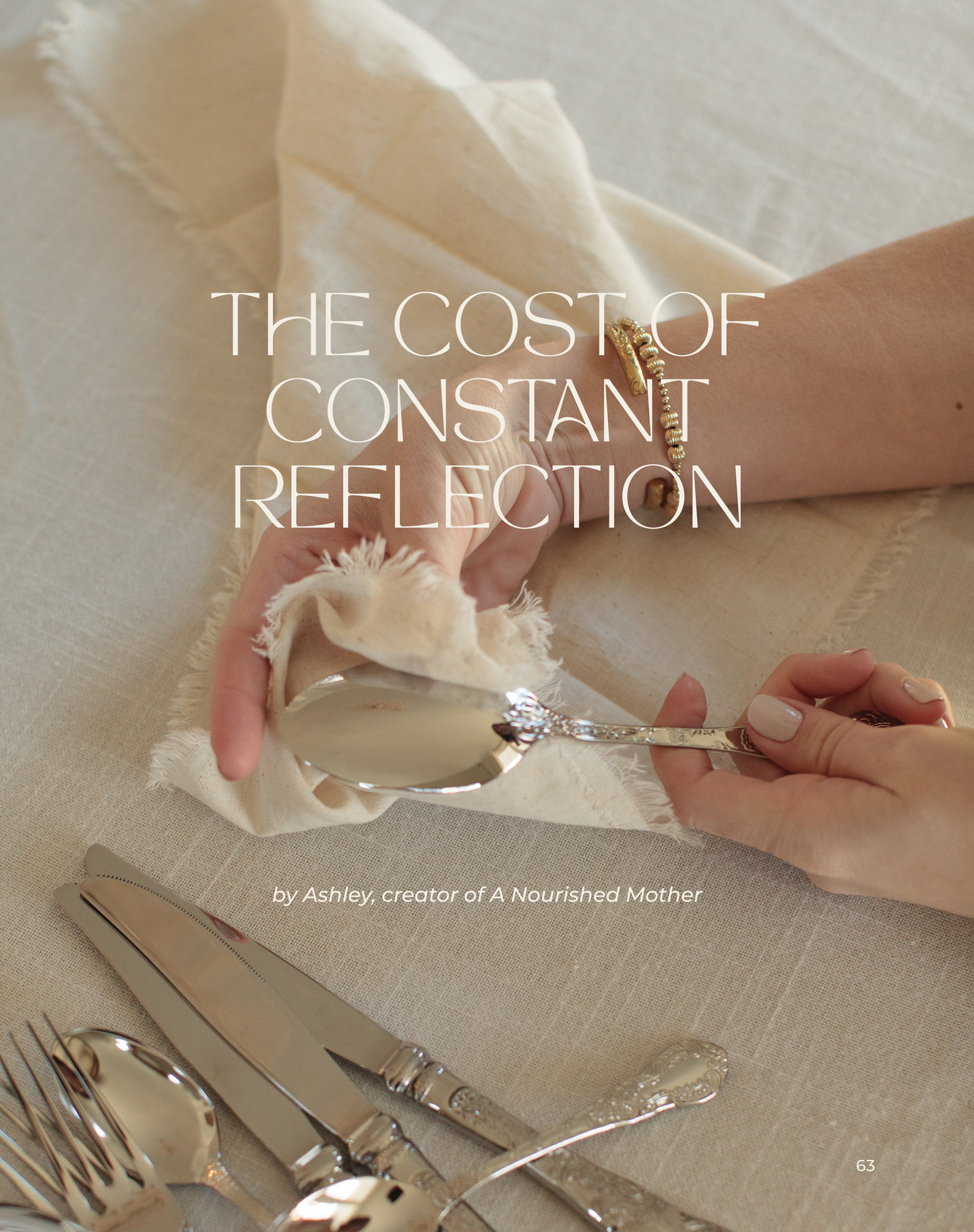 TRULY CRUNCHY MAGAZINE SUBSCRIPTION