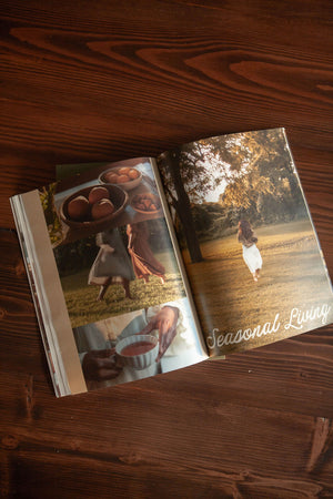 Truly Crunchy Magazine Subscription