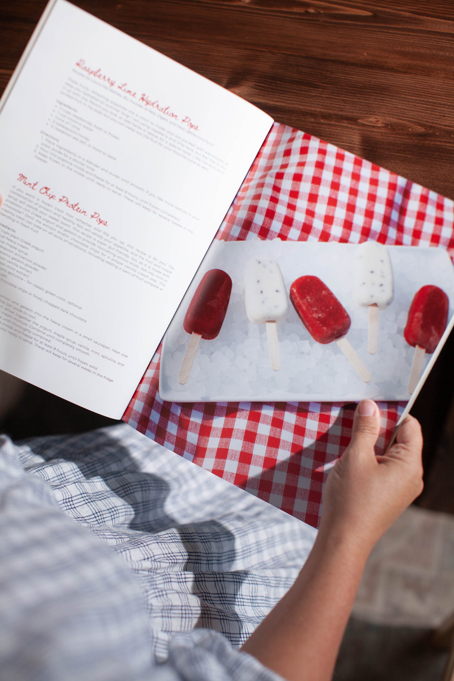 TRULY CRUNCHY MAGAZINE SUBSCRIPTION