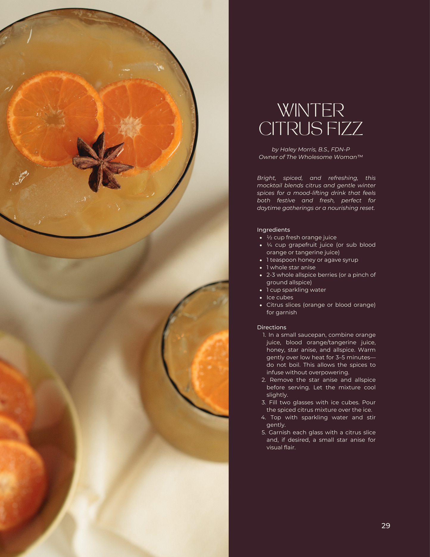 TRULY CRUNCHY MAGAZINE SUBSCRIPTION